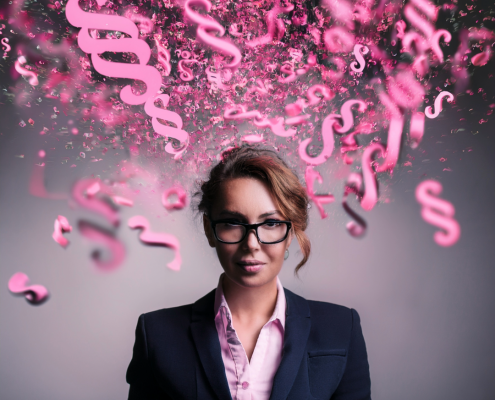 Akkurate Finanzbuchhaltung