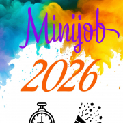 Minijob Banner 2